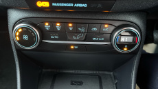 Ford Fiesta 1.0 EcoBoost Hybrid mHEV 125 Active X Edition 5dr Petrol Hatchback